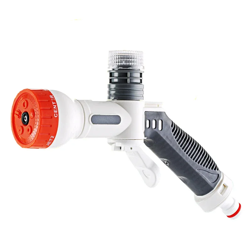 Portable Auto Foam Water Gun High Pressure Nozzle Jet Car Washer Sprayer Cleaning Tool Automobiles Washing
Portable Auto Foam Water Gun High Pressure Nozzle Jet Car Washer Sprayer Cleaning Tool Automobiles Washing
