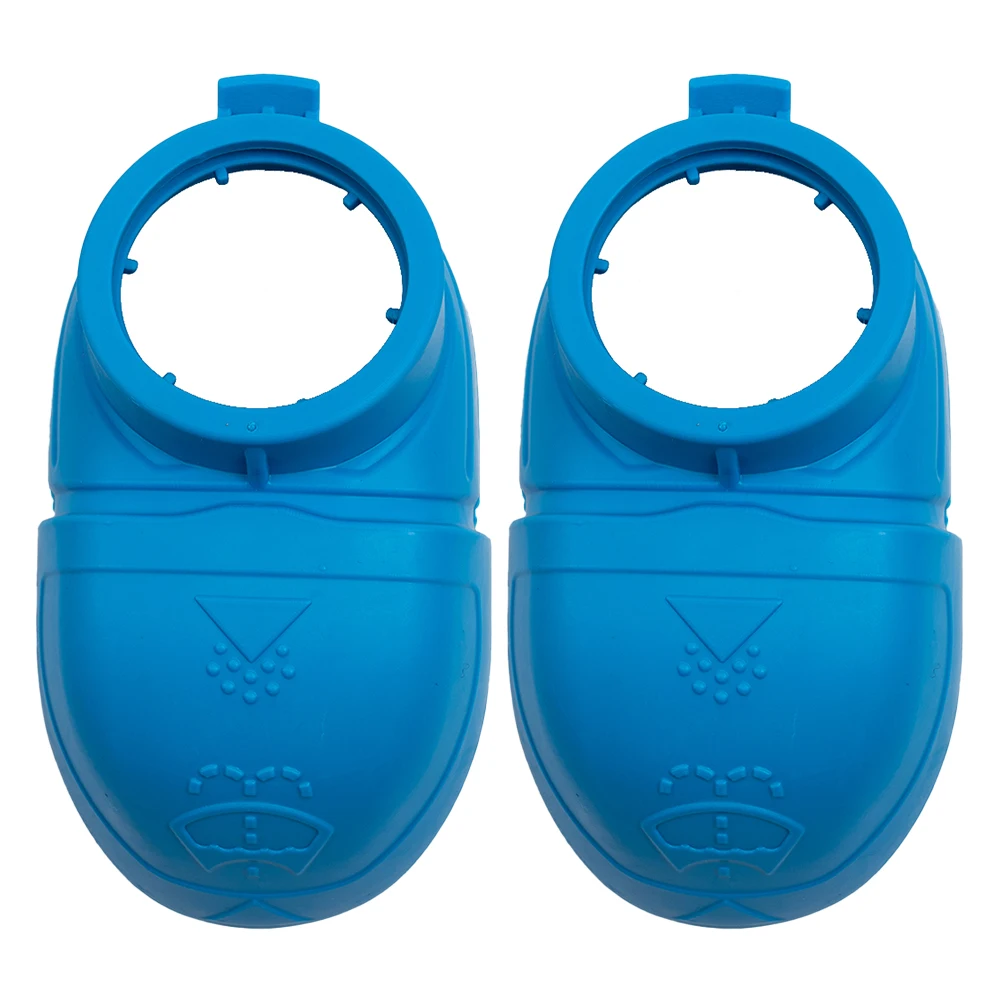 1pc/ 2pcs Blue TPE Car Windshield Glass Cleaning Tank Spray Bottle Cover Suitable For Skoda #6V0955485/ 000096706 Wear Parts
1pc/ 2pcs Blue TPE Car Windshield Glass Cleaning Tank Spray Bottle Cover Suitable For Skoda #6V0955485/ 000096706 Wear Parts