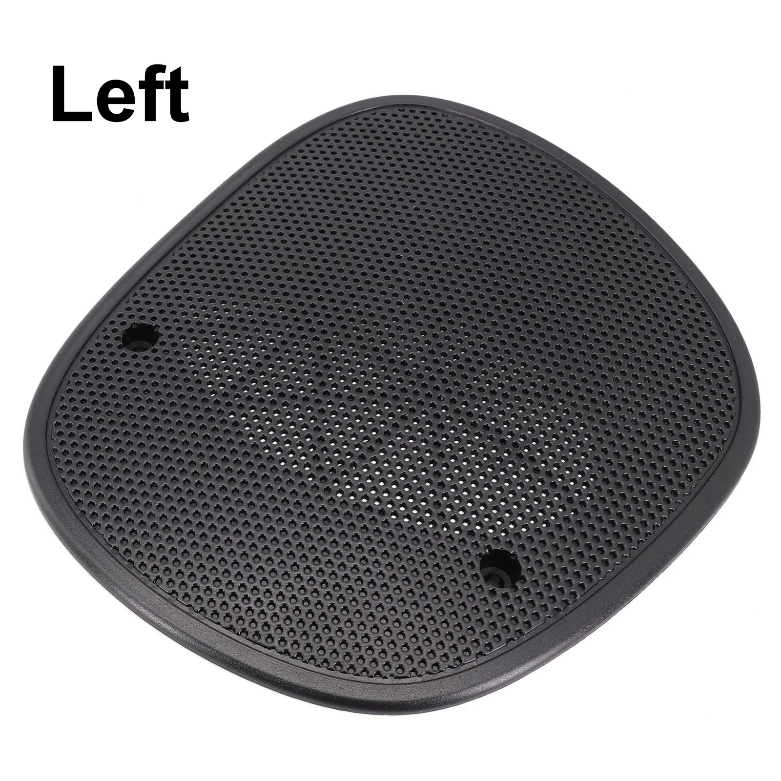 For Blazer For Bravada For Sonoma For S10 Car Inner Dashboard Speaker Grill Trim Cover Front LH Speaker Grille Cover 15046441
For Blazer For Bravada For Sonoma For S10 Car Inner Dashboard Speaker Grill Trim Cover Front LH Speaker Grille Cover 15046441