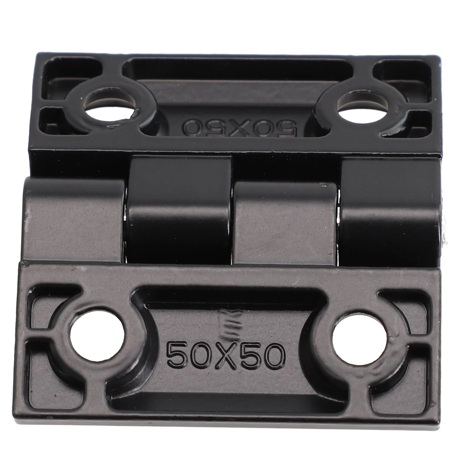 1pc Zinc Alloy Heavy-duty Industrial Backflap Hinge Home Improvement Furniture Hardware For Cabinets Distribution Box 40/50/60mm
1pc Zinc Alloy Heavy-duty Industrial Backflap Hinge Home Improvement Furniture Hardware For Cabinets Distribution Box 40/50/60mm
