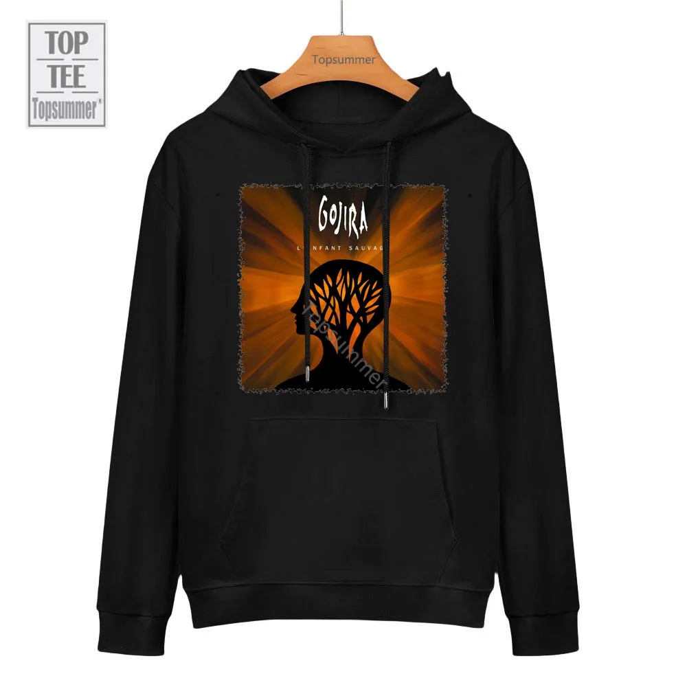 Детские свитшоты с изображением альбома, толстовка GOJIRA Tour, Мужская Уличная одежда в готическом стиле, толстовки размера плюс Tops
Детские свитшоты с изображением альбома, толстовка GOJIRA Tour, Мужская Уличная одежда в готическом стиле, толстовки размера плюс Tops