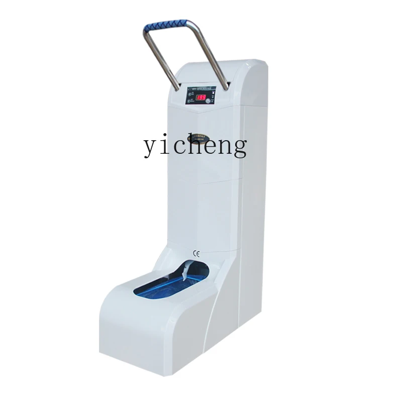 Zc Shoe Cover Device Automatic Home Door Foot Stepping 2024 New Commercial Smart Shoe Cover Device Electric
Zc Shoe Cover Device Automatic Home Door Foot Stepping 2024 New Commercial Smart Shoe Cover Device Electric