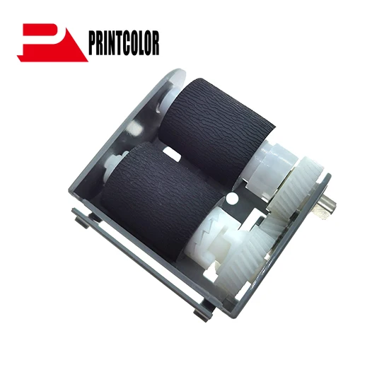 Держатель кормового ролика для Kyocera FS 2100 4100 4200 4300 M3040 M3540 M3550 P3045 P3050 P3055 P3060dn, 10*2LV94270 302LV94270
Держатель кормового ролика для Kyocera FS 2100 4100 4200 4300 M3040 M3540 M3550 P3045 P3050 P3055 P3060dn, 10*2LV94270 302LV94270