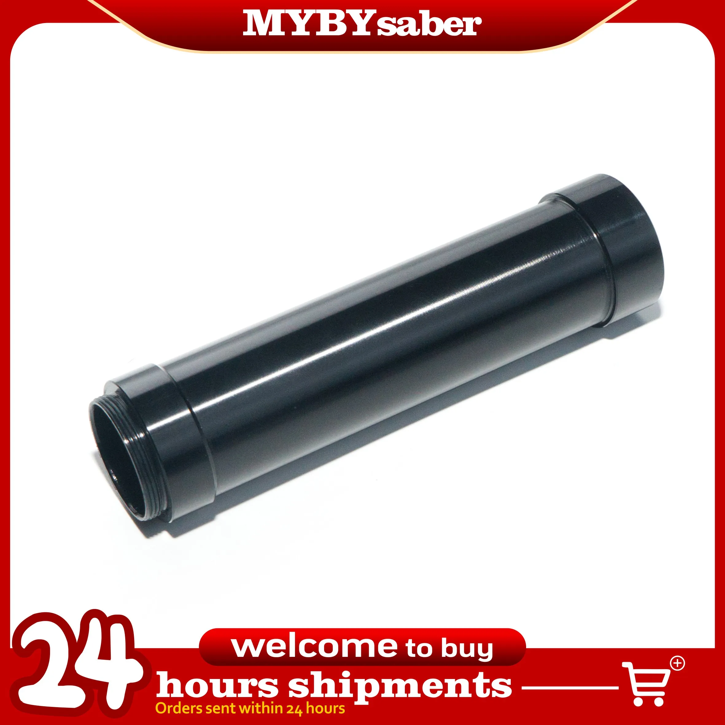 Lightsaber handle Laser Sword Metal Hilt Force FX Heavy Dueling Light Saber Hilt Parts to Build Custom Handles Accessory
Lightsaber handle Laser Sword Metal Hilt Force FX Heavy Dueling Light Saber Hilt Parts to Build Custom Handles Accessory