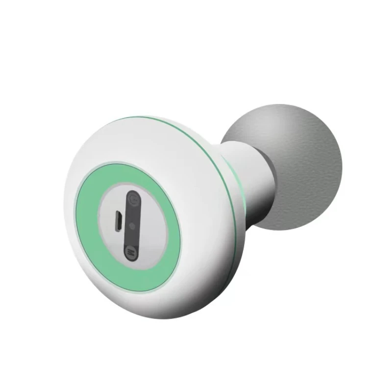 Mini Fascia Gun Muscle Relaxation Vibration Massager Home Portable Small Massage Instrument Mute Noise Reduction Long-lasting
Mini Fascia Gun Muscle Relaxation Vibration Massager Home Portable Small Massage Instrument Mute Noise Reduction Long-lasting