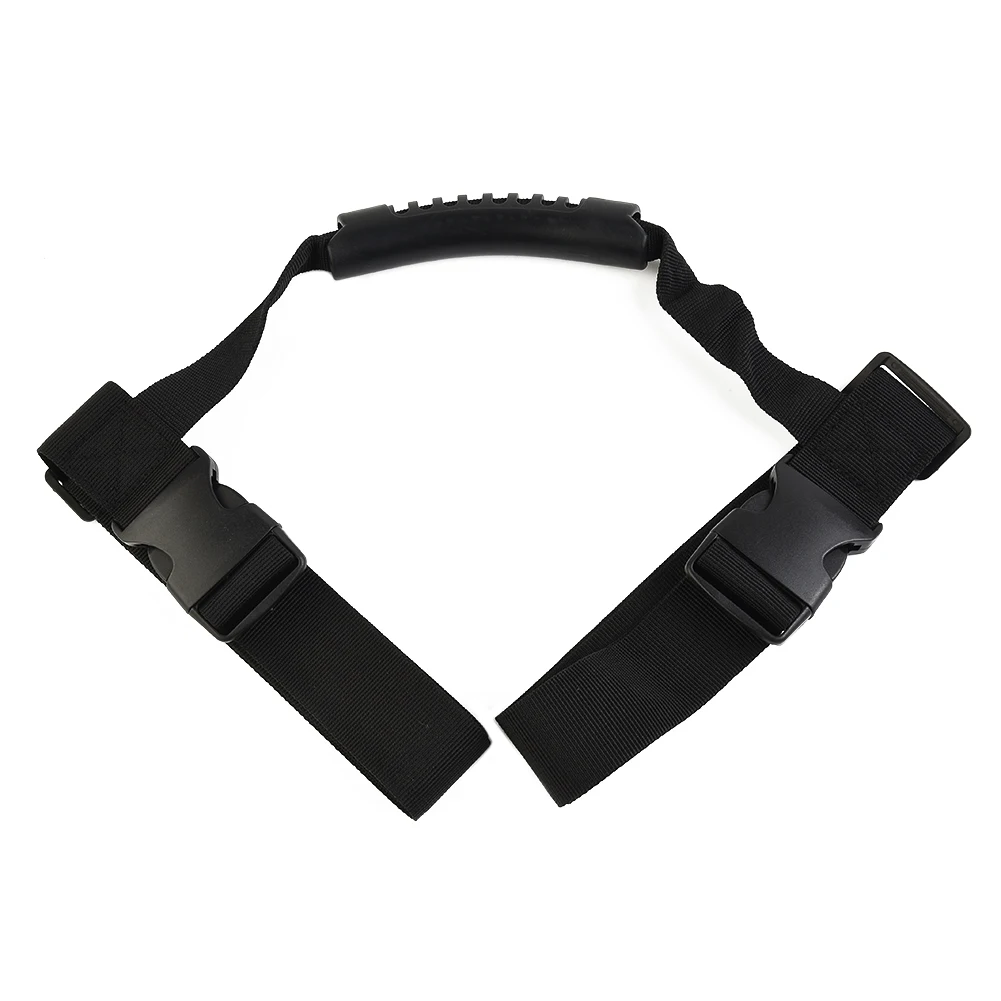 Durable Handle Strap Dive Carrier Nylon Part Portable R Strap Scuba Accessories Adjustable Air Cylinder Carrier
Durable Handle Strap Dive Carrier Nylon Part Portable R Strap Scuba Accessories Adjustable Air Cylinder Carrier