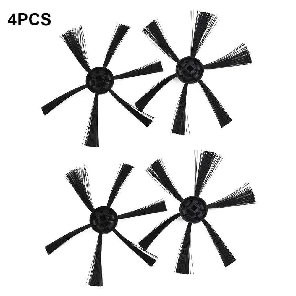 Accessories Side Brushes 4 Piece High Quality Robotic Vacuum Cleaner Round Brushes Side Brushes Vacuum Cleaner Accessories
Accessories Side Brushes 4 Piece High Quality Robotic Vacuum Cleaner Round Brushes Side Brushes Vacuum Cleaner Accessories