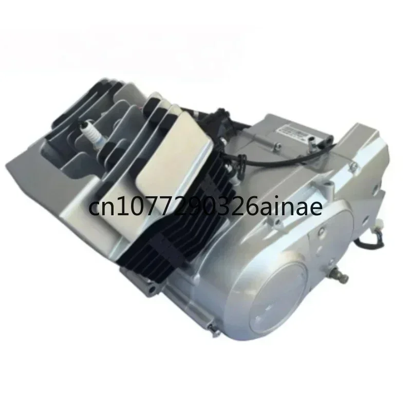 For Motorcycle AX100cci AX100 with Complete Engine Kit Factory Selling AX100 2 Stroke Engine 100cc Engine
For Motorcycle AX100cci AX100 with Complete Engine Kit Factory Selling AX100 2 Stroke Engine 100cc Engine