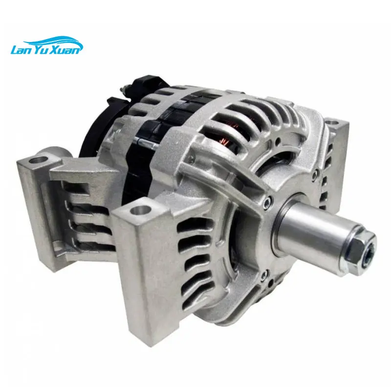 

24V Alternator 344-5081 3445081 20R0958 for Caterpillar CAT 320 323 336 340 345 Excavator C7.1 C9.3 C9.3B C4.4 Engine Parts