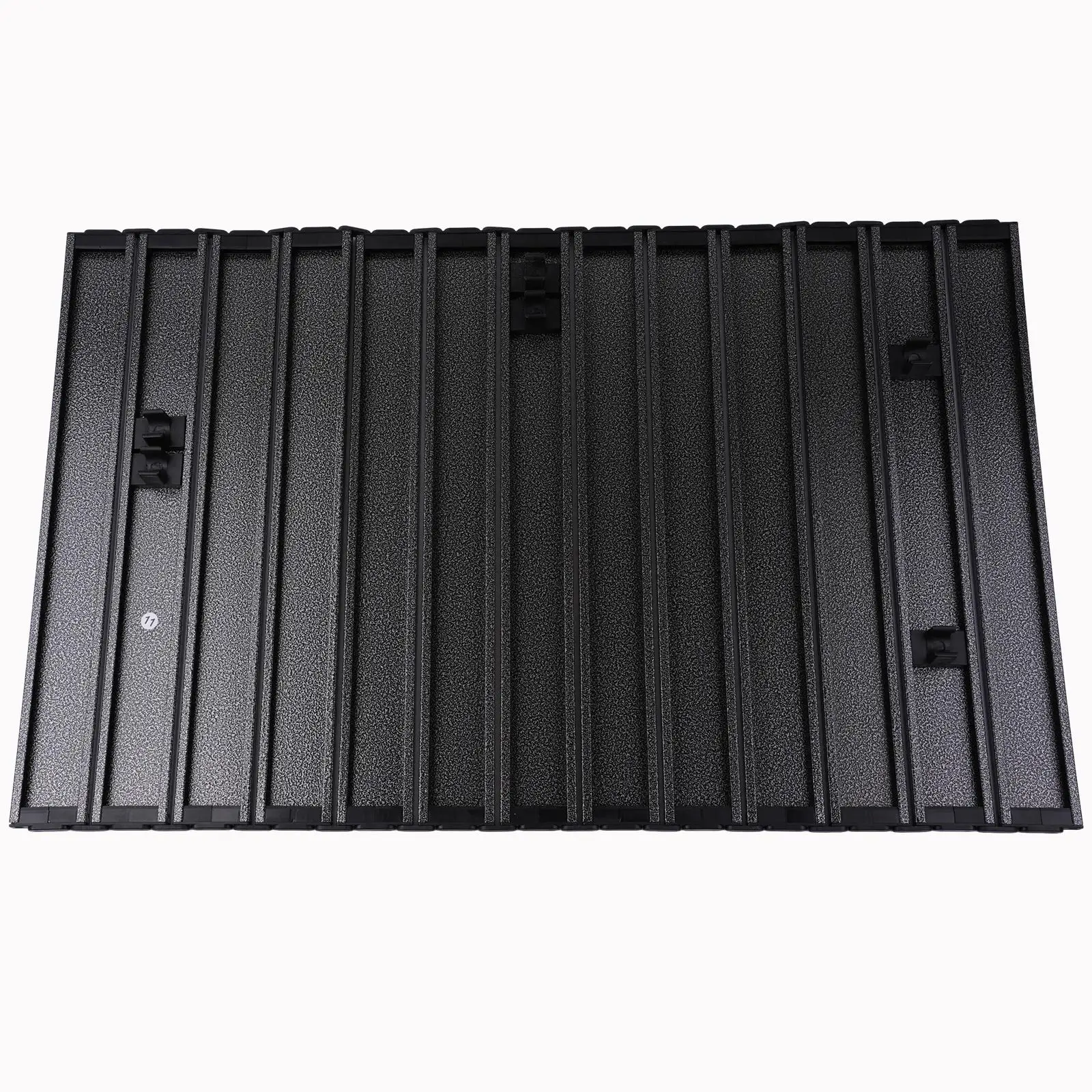 Table Board Tabletop Self-driving Tours 1X Aluminum Camping Convenient Outdoor Picnic Versatile High Quality Material
Table Board Tabletop Self-driving Tours 1X Aluminum Camping Convenient Outdoor Picnic Versatile High Quality Material