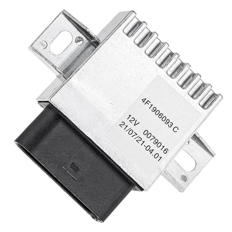 Fuel Pump Control Module For VW Touareg Q7 V6 R8 V8 V10 2007-2015 Fuel Device Control Unit 4F1906093B 4F1906093C
Fuel Pump Control Module For VW Touareg Q7 V6 R8 V8 V10 2007-2015 Fuel Device Control Unit 4F1906093B 4F1906093C