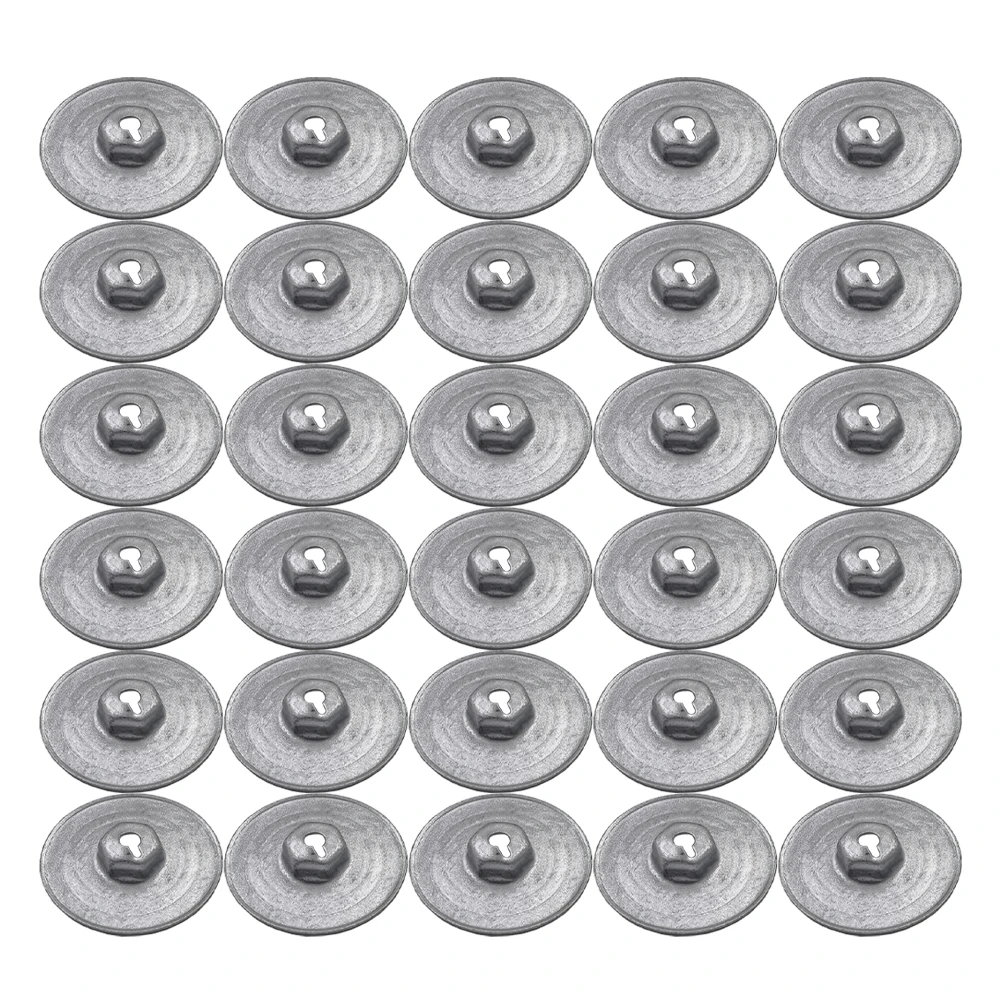 30Pcs Heat Protection Sheet Nut Silver Color For BMW 1 3 5 6 7 8 For MINI For Land Rover Direct Replacement Nuts
30Pcs Heat Protection Sheet Nut Silver Color For BMW 1 3 5 6 7 8 For MINI For Land Rover Direct Replacement Nuts