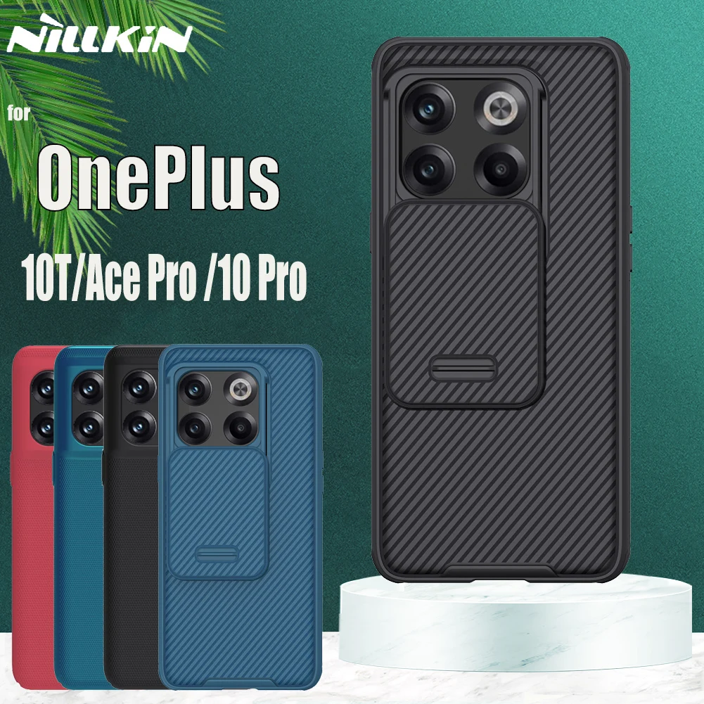 Nillkin Slide Camera Protection Lens Protect, Hard Frosted Shield Case Cover for OnePlus 11, 11R, 10T, 10 Pro, ACE 2, ACE2
Nillkin Slide Camera Protection Lens Protect, Hard Frosted Shield Case Cover for OnePlus 11, 11R, 10T, 10 Pro, ACE 2, ACE2