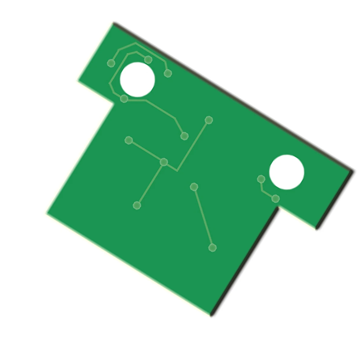 1PCS Chip 006R04368 006R04369 006R04370 006R043671 SA/E.EU; 006R04364 006R04365 006R04366 006R04367 NA/W.EU For Xerox C310 C315
1PCS Chip 006R04368 006R04369 006R04370 006R043671 SA/E.EU; 006R04364 006R04365 006R04366 006R04367 NA/W.EU For Xerox C310 C315