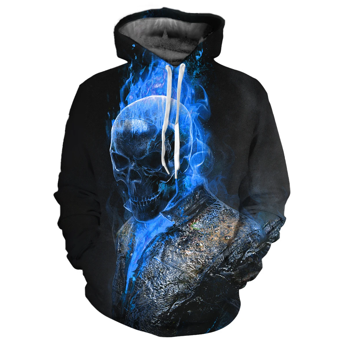 2023 New men's and women's hoodie Fashion casual 3D printed hooded loose autumn and winter hoodie (S-6XL)
2023 New men's and women's hoodie Fashion casual 3D printed hooded loose autumn and winter hoodie (S-6XL)
