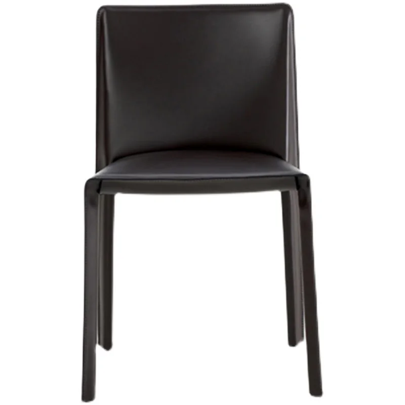 Modern Dining Chairs Living Room Black Bedroom Single Makeup Vanity Chair Nordic Designer Silla De Salon Scandinavian Furniture
Modern Dining Chairs Living Room Black Bedroom Single Makeup Vanity Chair Nordic Designer Silla De Salon Scandinavian Furniture