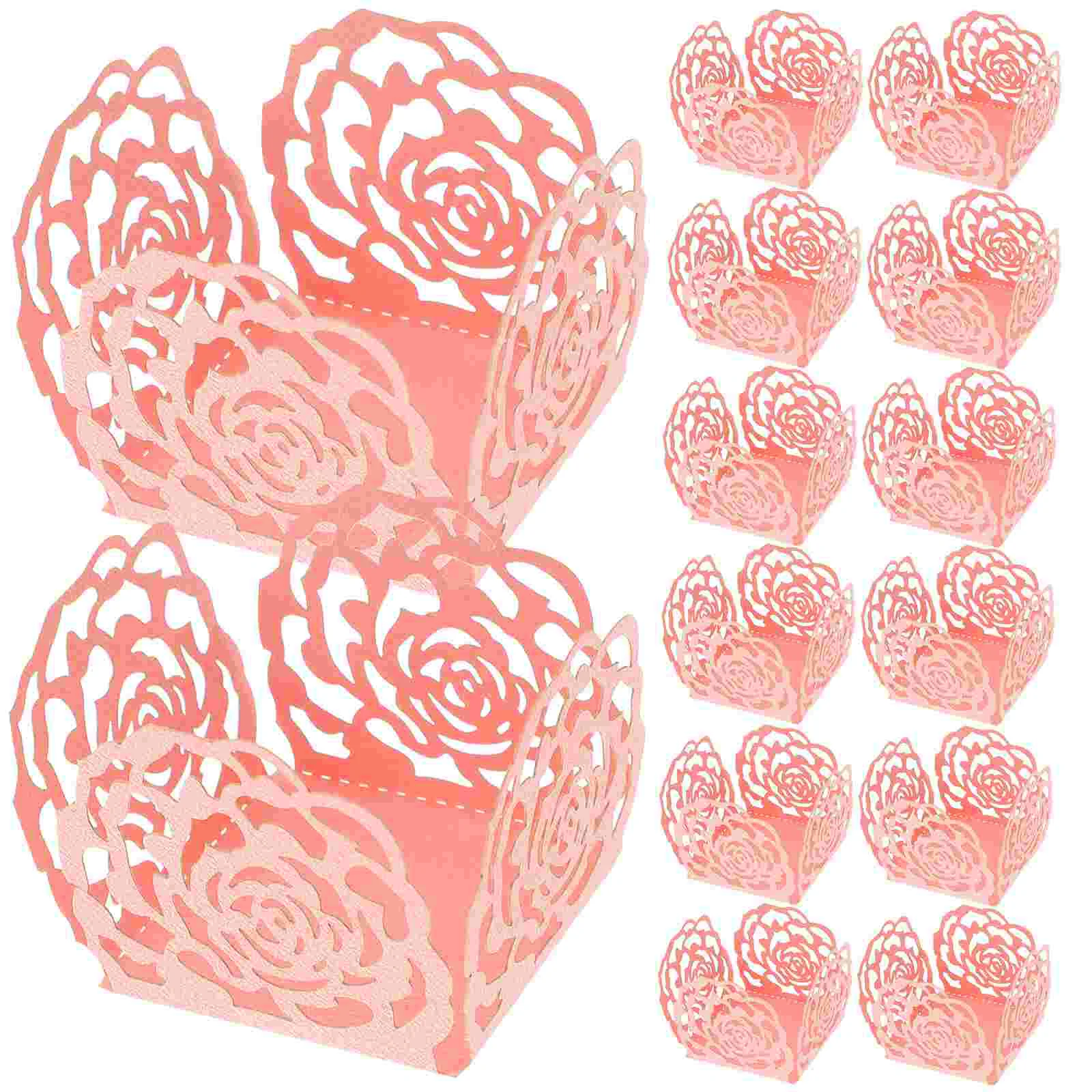 Roses Truffle Wrappers Trays Muffins Roses Snacks Paper Liner Square Chocolate Bar Cups Wedding Party Decoration
Roses Truffle Wrappers Trays Muffins Roses Snacks Paper Liner Square Chocolate Bar Cups Wedding Party Decoration