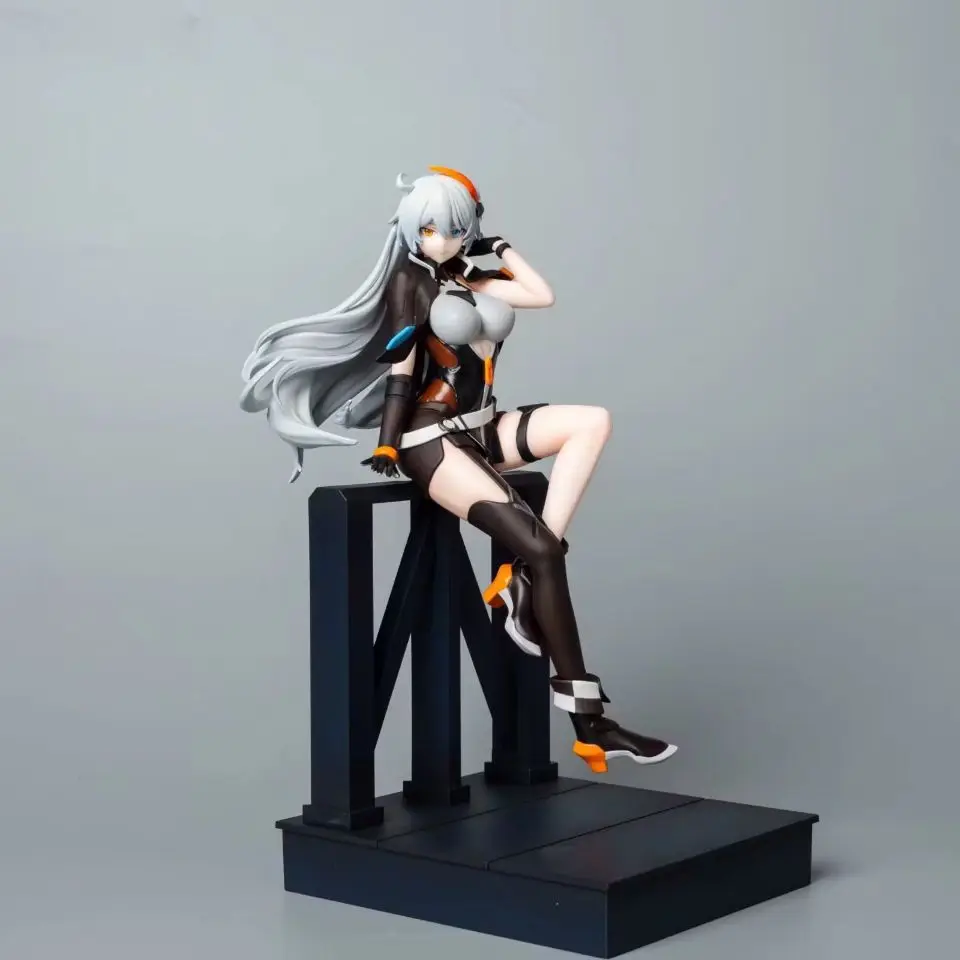 In Stock Beautiful Girl Series Honkai Impact 3 Sky Ranger Kiana 3rd Generation Figure Model Action Figures Toys Collection Gifts
In Stock Beautiful Girl Series Honkai Impact 3 Sky Ranger Kiana 3rd Generation Figure Model Action Figures Toys Collection Gifts