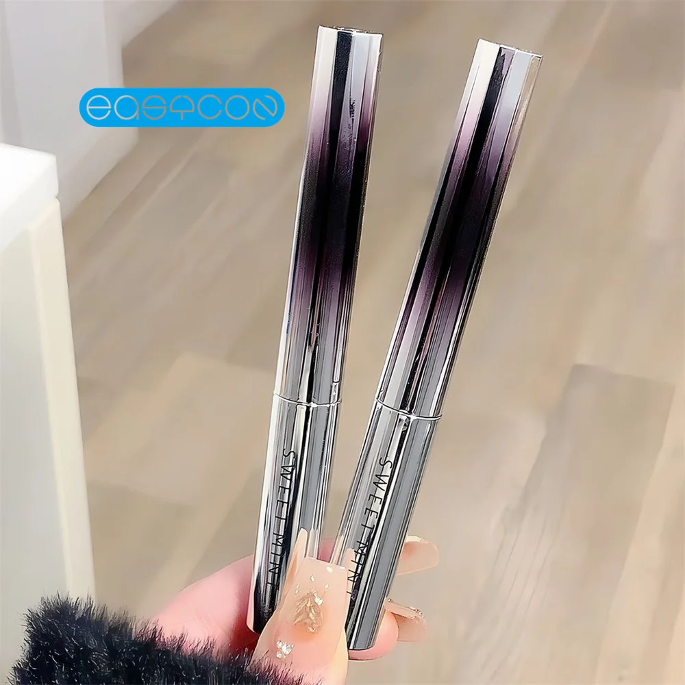 Black Mascara Eyelashes Mascara 4D Silky Eyelashes Lengthening Eyelashes Makeup Waterproof Mascara Volume Eye Cosmetics
Black Mascara Eyelashes Mascara 4D Silky Eyelashes Lengthening Eyelashes Makeup Waterproof Mascara Volume Eye Cosmetics