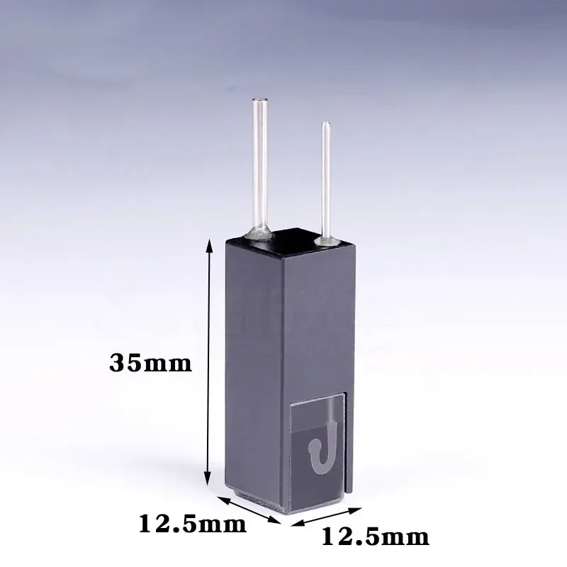5pcs Flow Cuvette Quartz Cell for Ba88a 6V10W ,New and High Quality for Mindray BA-88A Chemistry Analyzer Cuvettes
5pcs Flow Cuvette Quartz Cell for Ba88a 6V10W ,New and High Quality for Mindray BA-88A Chemistry Analyzer Cuvettes
