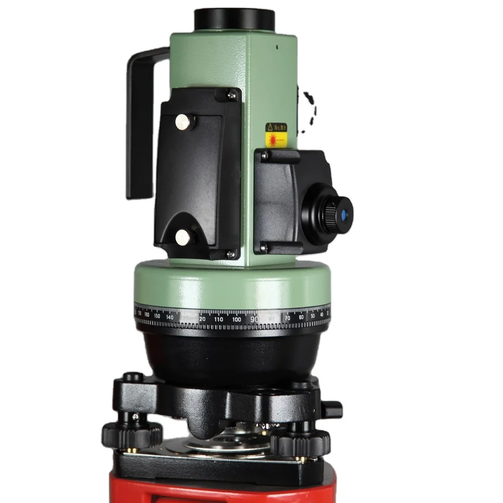 Optical Instrument Up And Down Laser Plummet LP-200 Magnification 25X green light laser plummet
Optical Instrument Up And Down Laser Plummet LP-200 Magnification 25X green light laser plummet