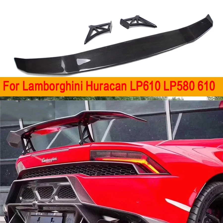 Задние плавники из углеродного волокна для Lamborghini huracan LP580 580 LP610 610, направляющий задний спойлер, крыло, заднее крыло, автомобильные аксессуары, комплект кузова
Задние плавники из углеродного волокна для Lamborghini huracan LP580 580 LP610 610, направляющий задний спойлер, крыло, заднее крыло, автомобильные аксессуары, комплект кузова