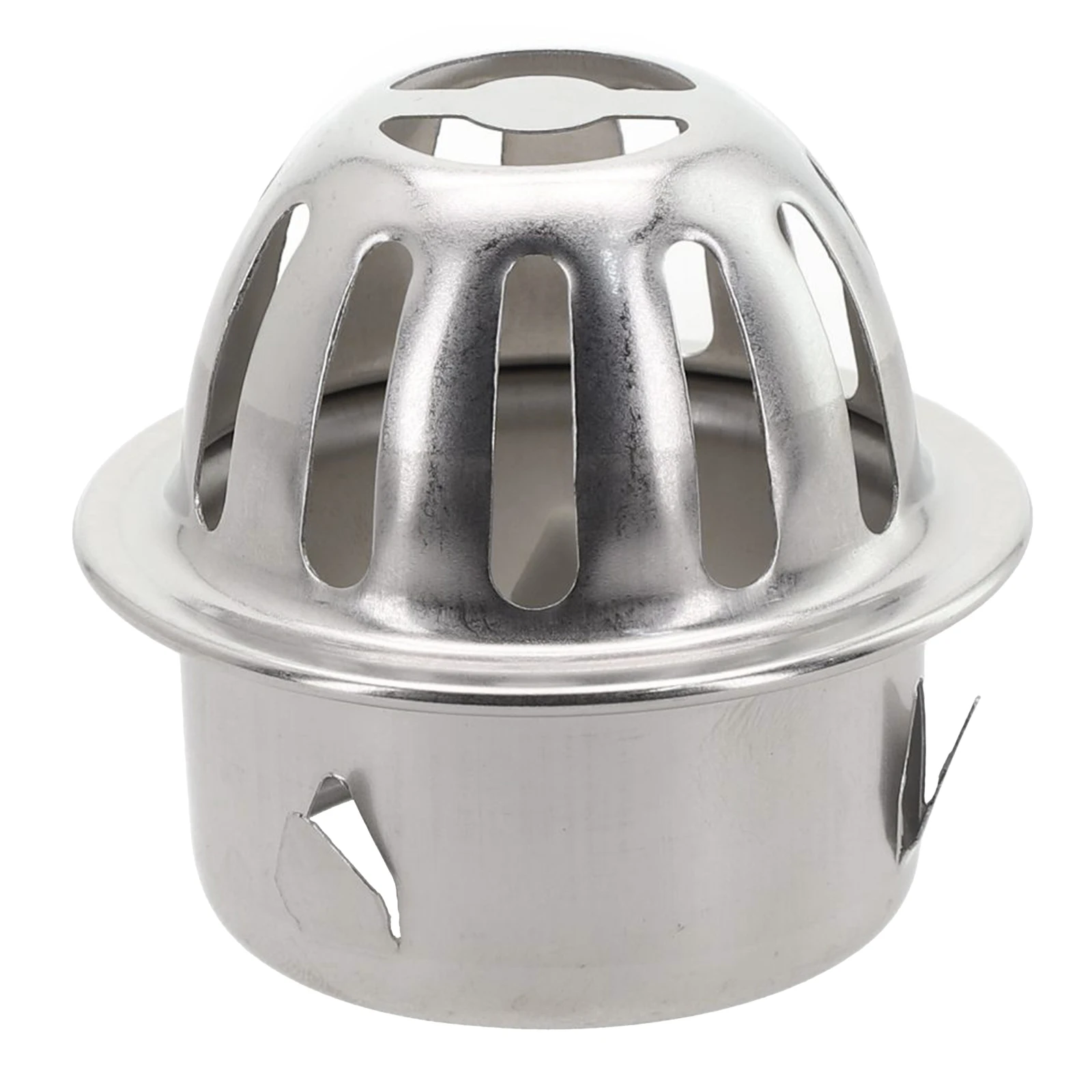 Floor Drain Stainless Steel Roof Gutter Sewer Drain Filter Anti-clogging Large Displacement Thickened Outdoor Round Floor Drain
Floor Drain Stainless Steel Roof Gutter Sewer Drain Filter Anti-clogging Large Displacement Thickened Outdoor Round Floor Drain