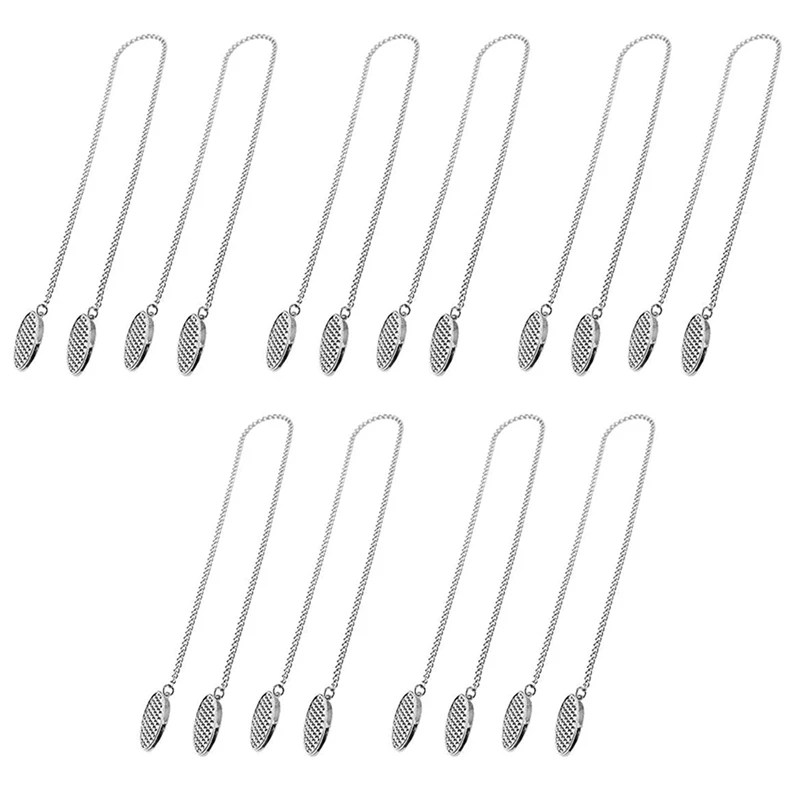 10 Pcs Napkin Chain Napkin Holder Napkin Clips Chain Flexible Lanyard Neck Strap For Seniors Older Adults Children
10 Pcs Napkin Chain Napkin Holder Napkin Clips Chain Flexible Lanyard Neck Strap For Seniors Older Adults Children