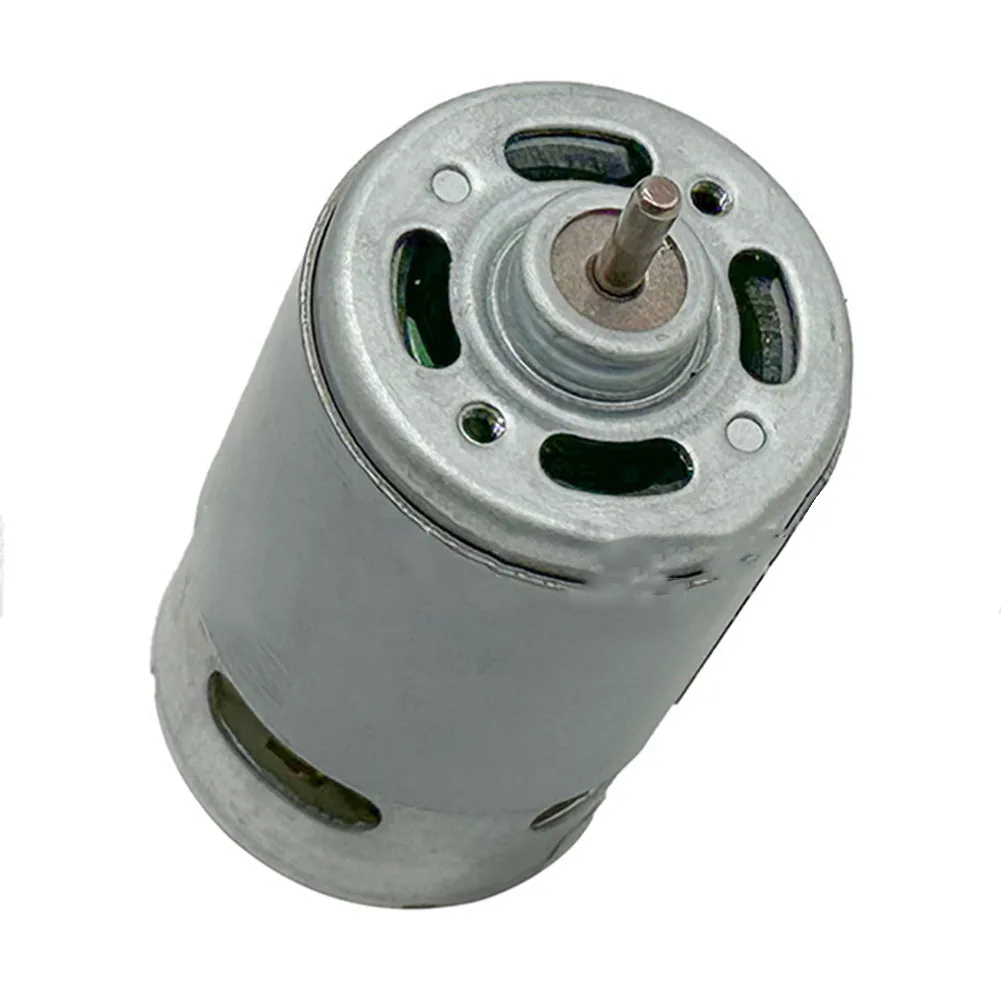 Practical Motor Drill Bearing Chainsaw Cutting Double Electric Equipment High Speed Large Torque Home Improvement
Practical Motor Drill Bearing Chainsaw Cutting Double Electric Equipment High Speed Large Torque Home Improvement