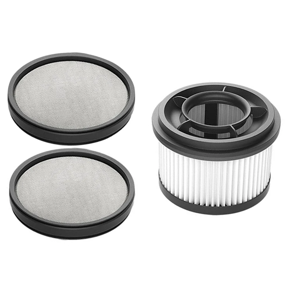 1set Filter With Pre-filters Accessories For T10 T20 T20 Pro T30 T30 NEO Series Vacuum Cleaners Household Cleaning Tools Parts
1set Filter With Pre-filters Accessories For T10 T20 T20 Pro T30 T30 NEO Series Vacuum Cleaners Household Cleaning Tools Parts
