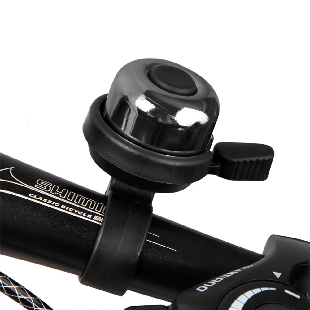 1pc Mini Bicycle Bell MTB Road Folding Bike Bell Handlebar Handlebar Horn Ring Alarm Safety Cycling Bike Accessories Bicicleta
1pc Mini Bicycle Bell MTB Road Folding Bike Bell Handlebar Handlebar Horn Ring Alarm Safety Cycling Bike Accessories Bicicleta