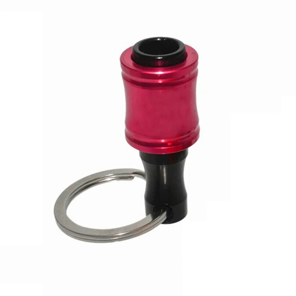 1/4 Inch Hex Shank Screwdriver Bits Holder Extension Bar Keychain Screw Adapter Drill Change Handheld Screwdrivers Quick Release
1/4 Inch Hex Shank Screwdriver Bits Holder Extension Bar Keychain Screw Adapter Drill Change Handheld Screwdrivers Quick Release