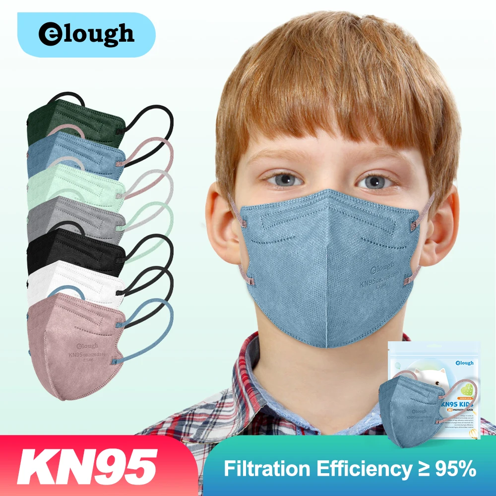 Elough 3-9 Years KN95 Mask Mascarillas Niños 5layers Chilren FPP2 Mask Mascarilla ffp2 Infantil Colors Kid Mask Masque enfant
Elough 3-9 Years KN95 Mask Mascarillas Niños 5layers Chilren FPP2 Mask Mascarilla ffp2 Infantil Colors Kid Mask Masque enfant
