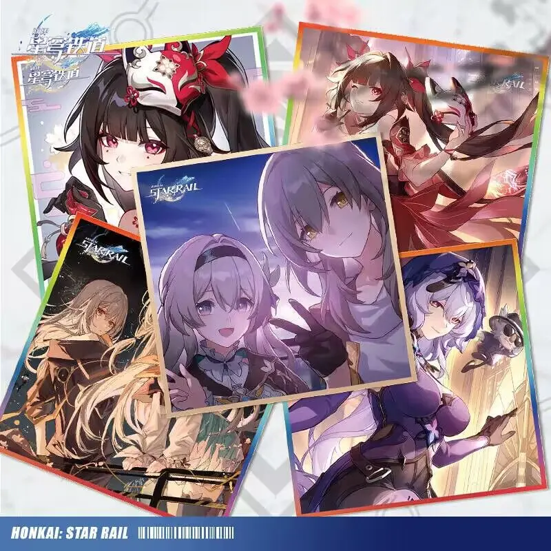 Аниме игра Honkai:Star Rail Aventurine коллекционные карты цветная бумажная тарелка настольное украшение Фотокарта Подарочная открытка самодельная бумажная карта
Аниме игра Honkai:Star Rail Aventurine коллекционные карты цветная бумажная тарелка настольное украшение Фотокарта Подарочная открытка самодельная бумажная карта