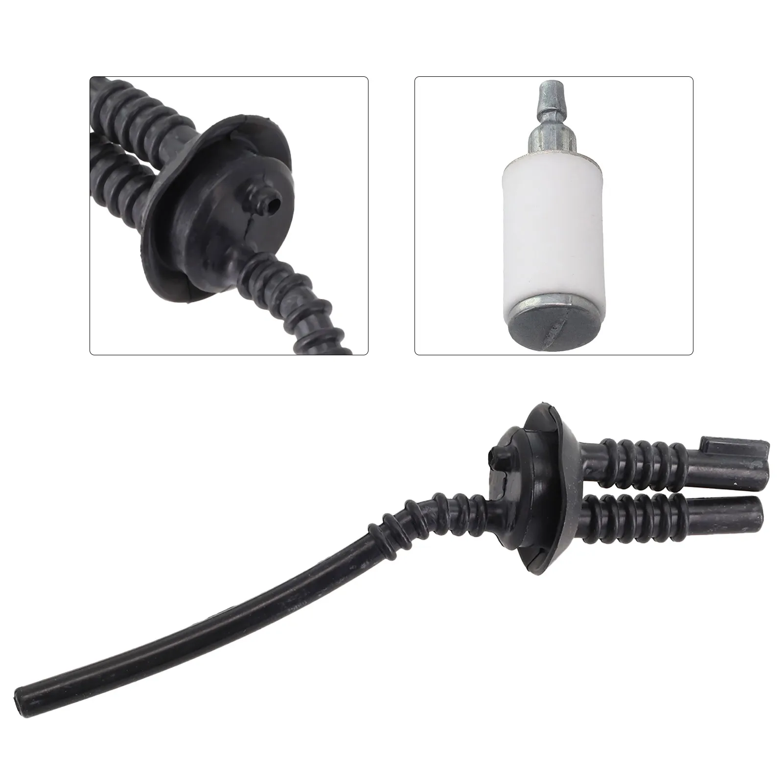 Durable Practiacl Supply Useful Fuel Line Kit 125R For 125E 125L 125LD 545030201 Accessories Filter Parts
Durable Practiacl Supply Useful Fuel Line Kit 125R For 125E 125L 125LD 545030201 Accessories Filter Parts