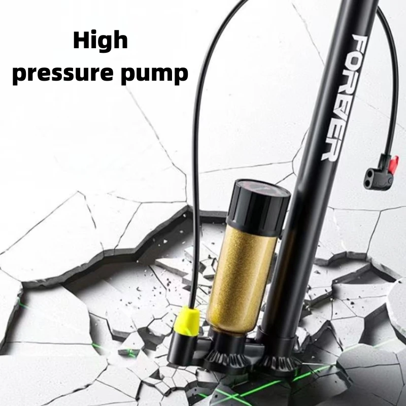 Pump Home High Pressure Pump Basketball Air Hose Convenient Inflatable Tube Car Universal Accurate Table
Pump Home High Pressure Pump Basketball Air Hose Convenient Inflatable Tube Car Universal Accurate Table