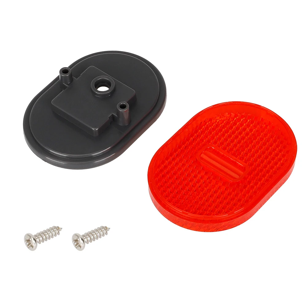 Electric Scooter Taillights Led Rear Fender Lampshade Parts 60x42x18mm For -Xiaomi 4Pro 4 Lite Electric Scooters Accessories
Electric Scooter Taillights Led Rear Fender Lampshade Parts 60x42x18mm For -Xiaomi 4Pro 4 Lite Electric Scooters Accessories