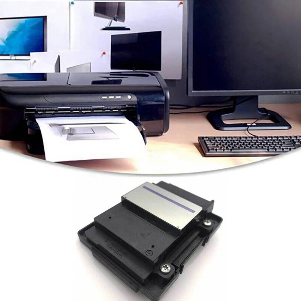 Совершенно новая печатающая головка для Epson ABS + metal, легкая установка, высокая надежность, портативная для фото/фототехники
Совершенно новая печатающая головка для Epson ABS + metal, легкая установка, высокая надежность, портативная для фото/фототехники