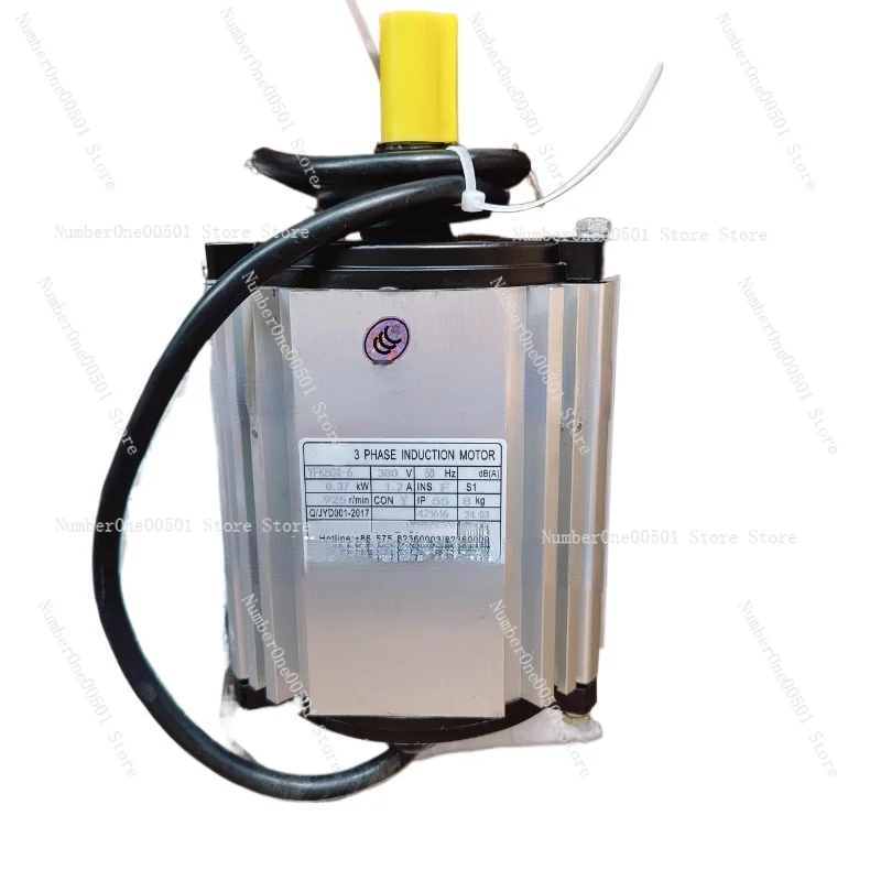 Suitable for Guangdong Shenling air conditioning condensing motor YF K80 X - 6-0.37 KW fan blade SFZ630-120B4
Suitable for Guangdong Shenling air conditioning condensing motor YF K80 X - 6-0.37 KW fan blade SFZ630-120B4