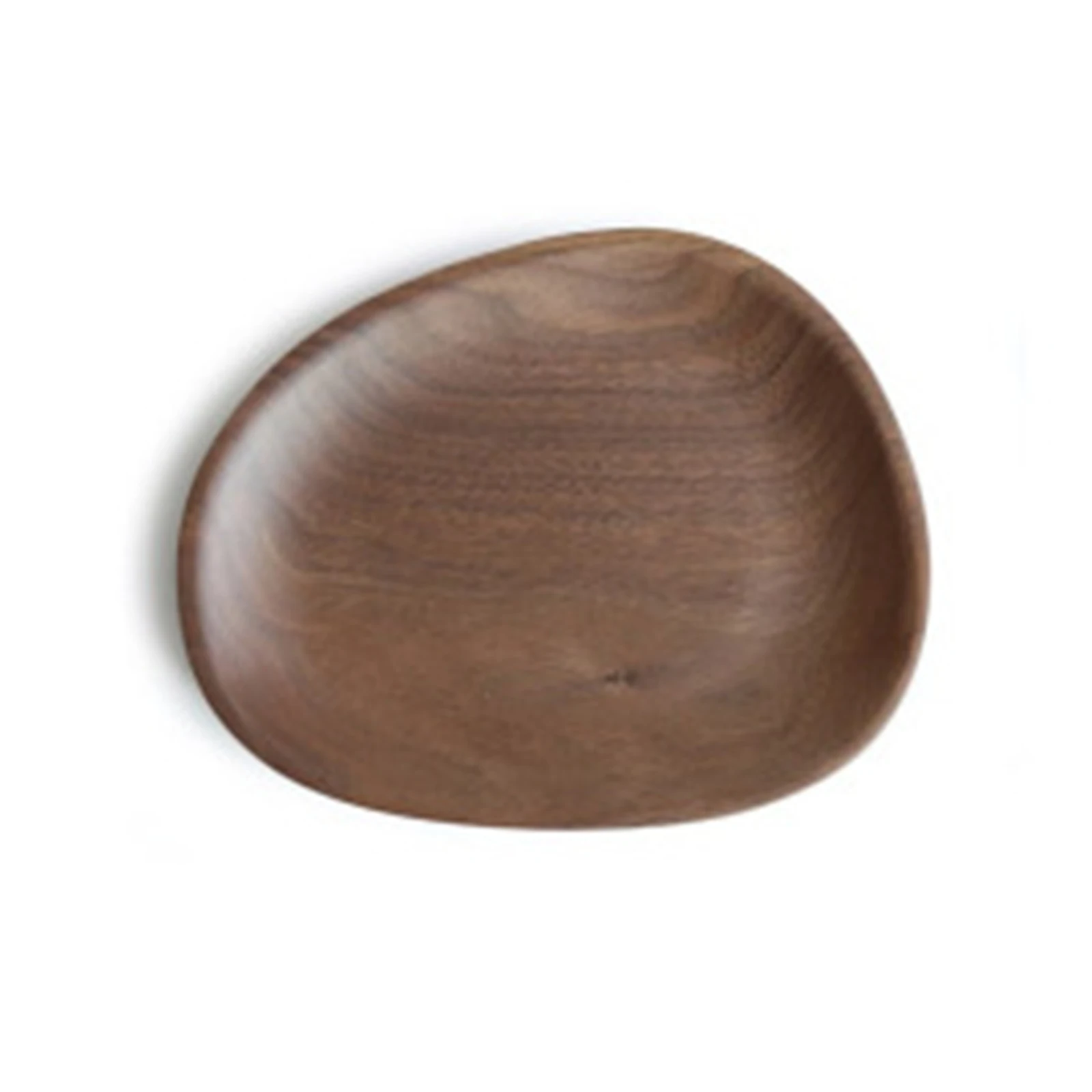 Environmentally Friendly Irregular Washable Corners Fine Workmanship Irregular Oval Serving Tray Wooden Dinner Plates
Environmentally Friendly Irregular Washable Corners Fine Workmanship Irregular Oval Serving Tray Wooden Dinner Plates