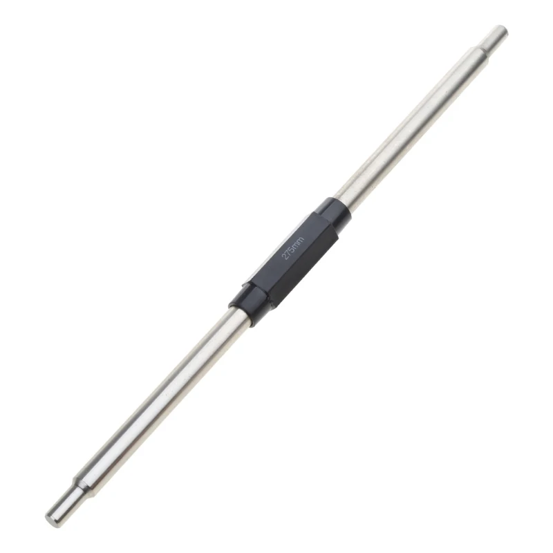 

Calibration Rod Bar Metal Standard Caliper Calibration Block Rod Bar Outside Micrometer Durable used for Comparing Dropship