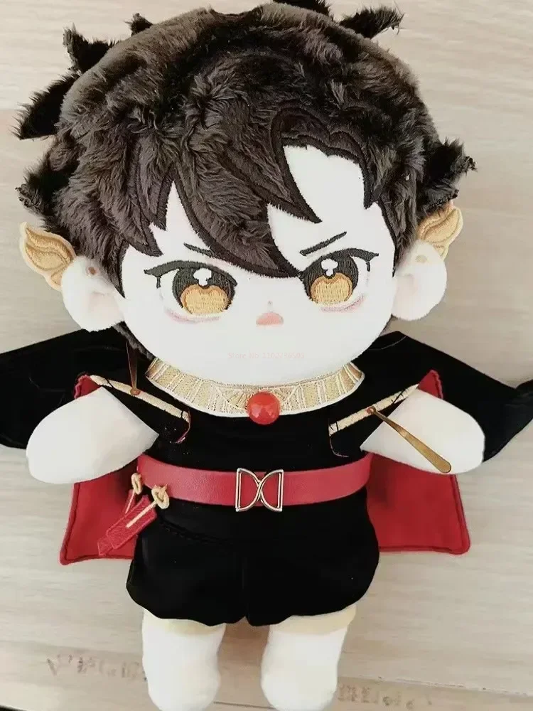 Time Agent Ichiban Sapphire Magnet Rewards Cheng Hours Lu Guang Qiao Ling Plush Doll Bedroom Decorations Exquisite Toys Gifts
Time Agent Ichiban Sapphire Magnet Rewards Cheng Hours Lu Guang Qiao Ling Plush Doll Bedroom Decorations Exquisite Toys Gifts