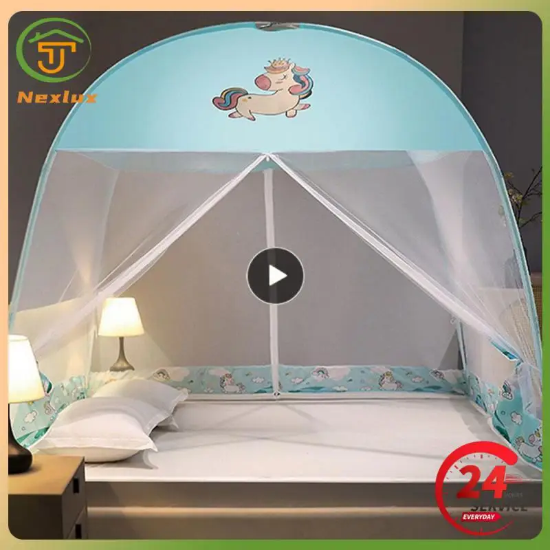 Москитная сетка для домашнего использования, летняя, двойная кровать, москитная сетка, мягкая, складная, Бесплатная установка, двойная дверь, шифрование кровати 1,5/1,8
Москитная сетка для домашнего использования, летняя, двойная кровать, москитная сетка, мягкая, складная, Бесплатная установка, двойная дверь, шифрование кровати 1,5/1,8