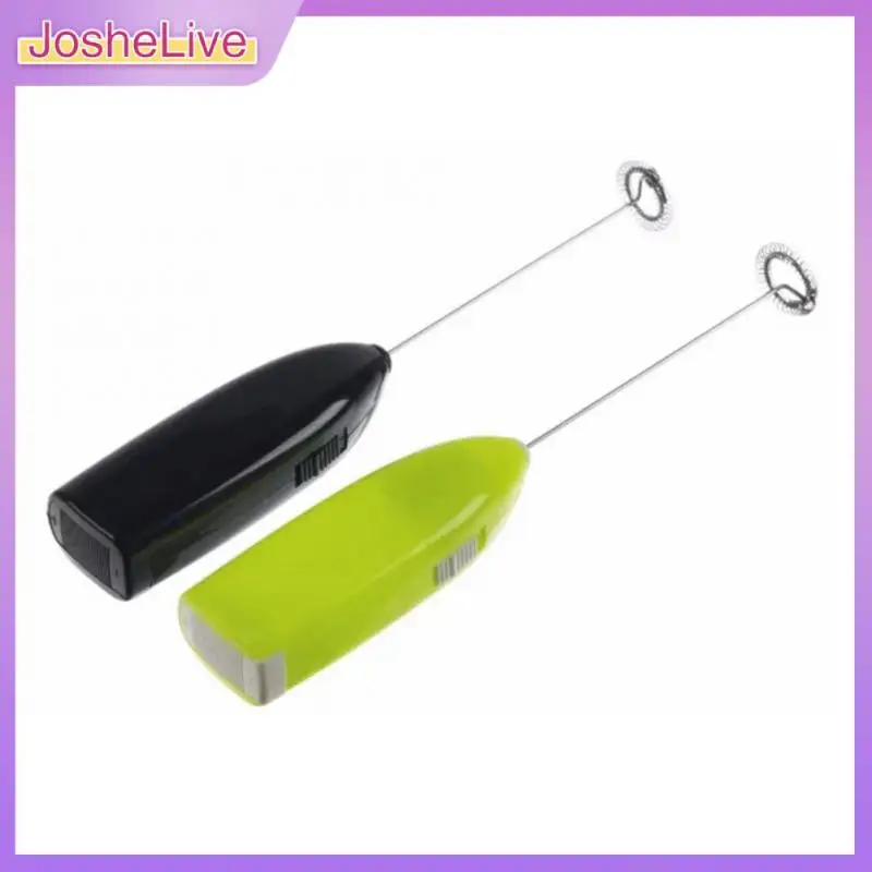 Электрический Ручной Мини-миксер для взбивания яиц, Электрический миксер для кофе, креативный Электрический Миксер с венчиком для молока и сока, портативные кухонные инструменты
Электрический Ручной Мини-миксер для взбивания яиц, Электрический миксер для кофе, креативный Электрический Миксер с венчиком для молока и сока, портативные кухонные инструменты