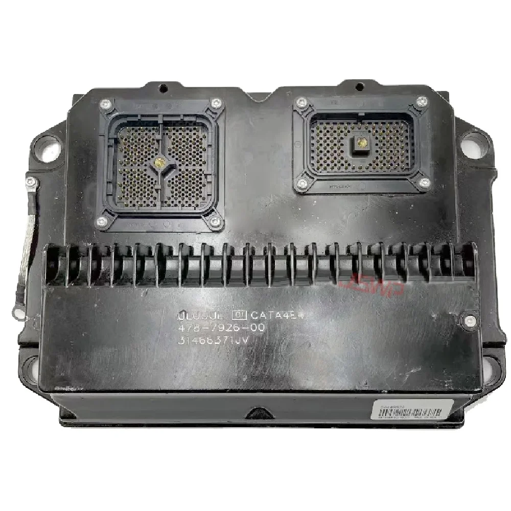 

for CATERPILLAR Excavator Electronic Control Unit 478-7926 ECU for C18 CAT Engine Controller 4787926 Computer Board