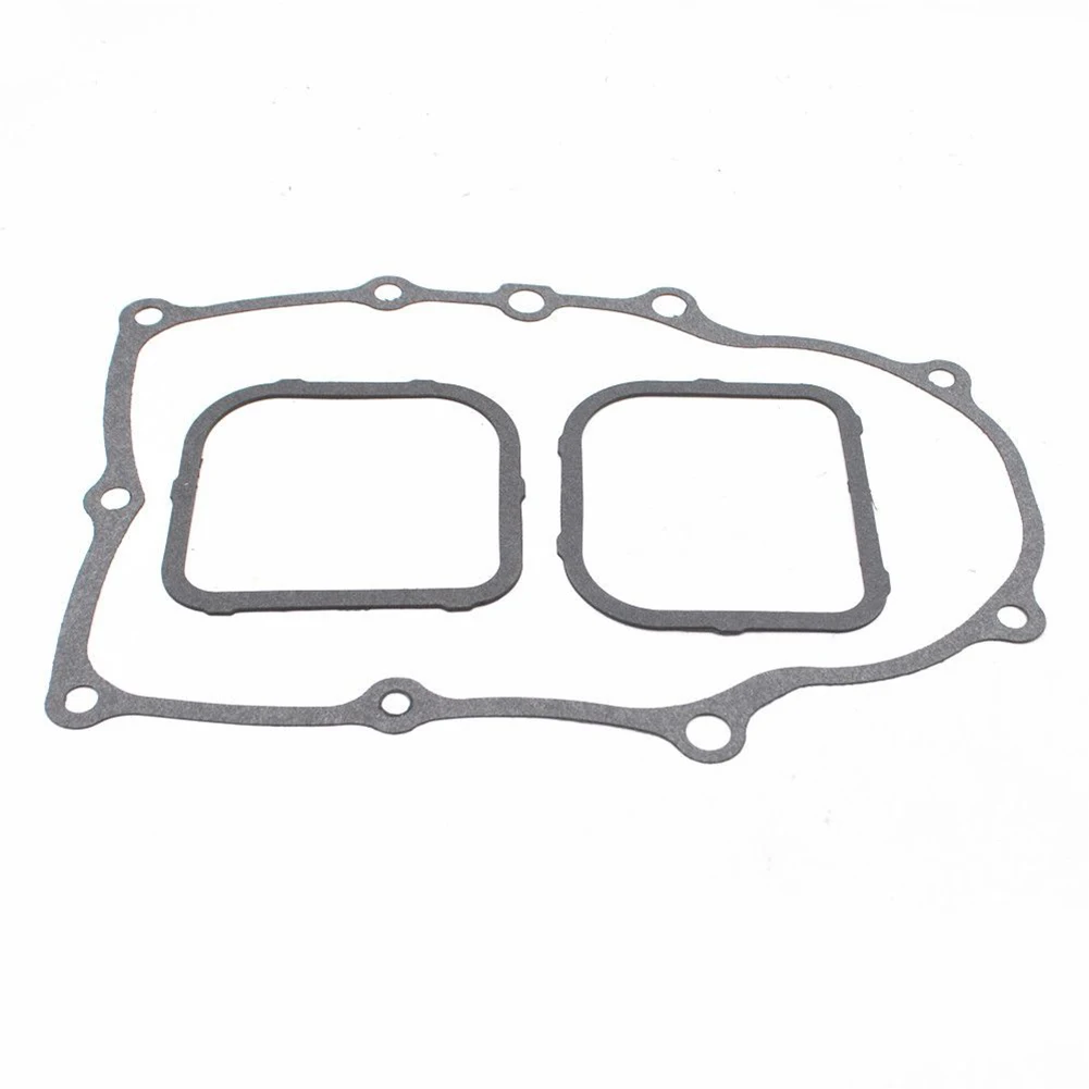Lawn Mower Parts 36pcs Gaskets Grass Trimmer Parts Trimmer Accessories # 808617 Brush Cutter Parts Engine Gasket Set
Lawn Mower Parts 36pcs Gaskets Grass Trimmer Parts Trimmer Accessories # 808617 Brush Cutter Parts Engine Gasket Set