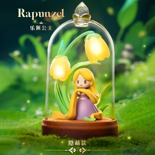 Disney Princess Glazed Flower Shadow Series Blind Box Ariel Hua Mulan Ornament Toy Animation Character Luminous Holiday Gift
Disney Princess Glazed Flower Shadow Series Blind Box Ariel Hua Mulan Ornament Toy Animation Character Luminous Holiday Gift