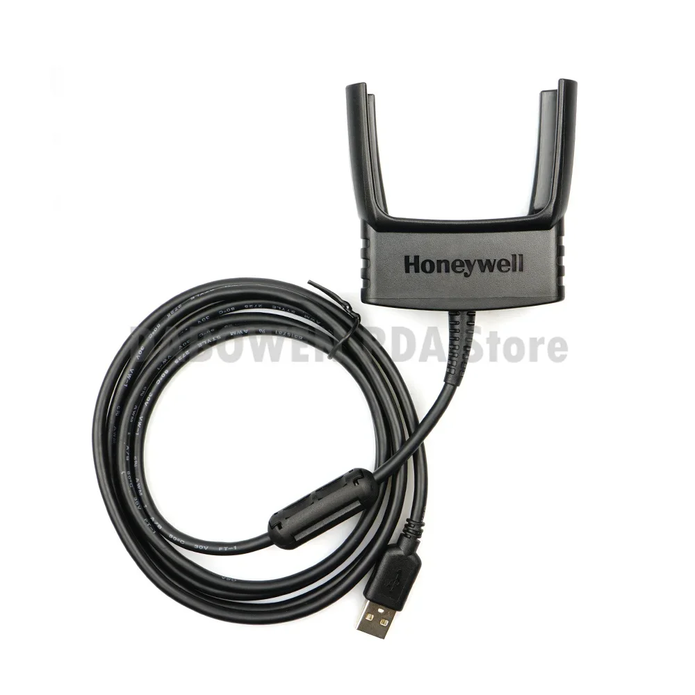 USB-кабель (7800-USB Rev B) с адаптером питания (DSA-24CA-05) для Honeywell Dolphin 7800
USB-кабель (7800-USB Rev B) с адаптером питания (DSA-24CA-05) для Honeywell Dolphin 7800