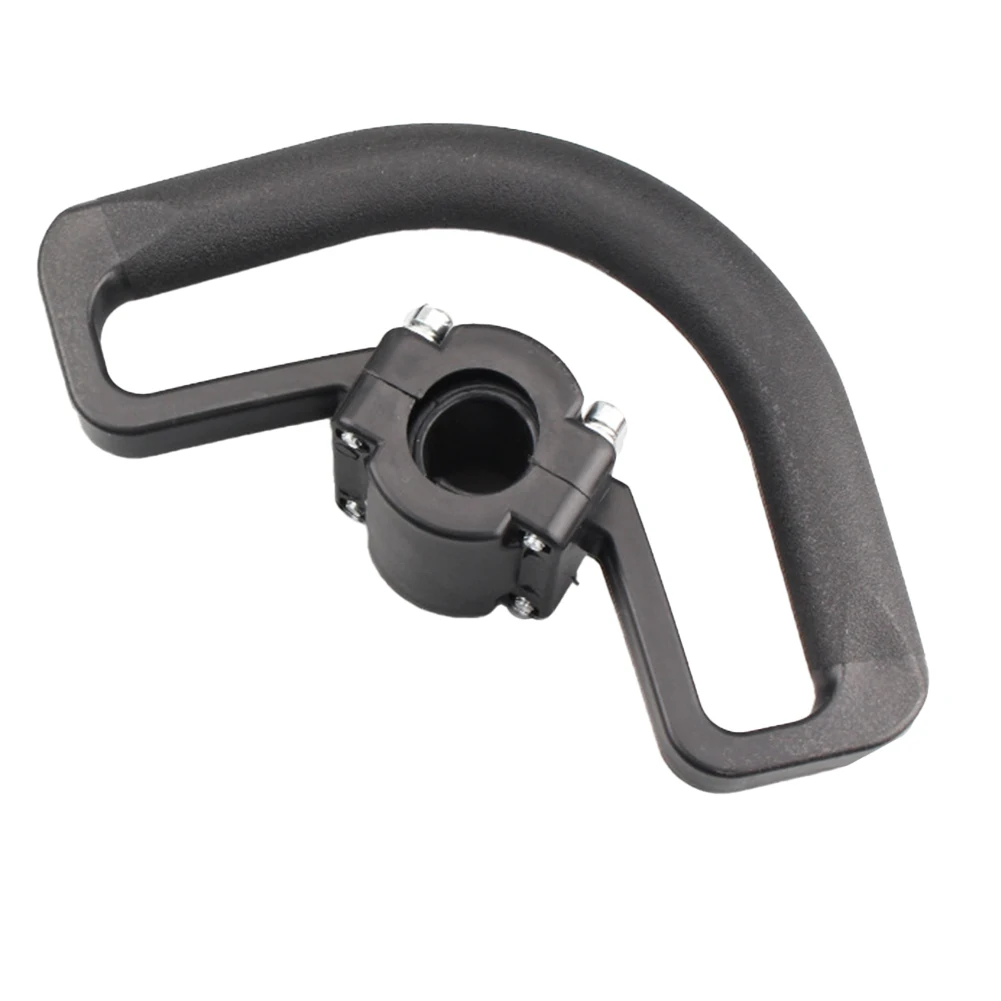 Upgrade Your Garden Tools with a Universal Fit Loop Handle Bar Compatible with Various Line Trimmer Brushcutters
Upgrade Your Garden Tools with a Universal Fit Loop Handle Bar Compatible with Various Line Trimmer Brushcutters
