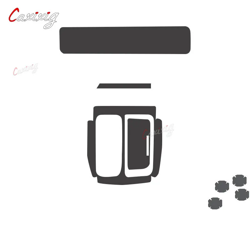 Для Ford Equator Sport 2022 интерьерная центральная консоль автомобиля прозрачная фотопленка с защитой от царапин аксессуары для ремонта
Для Ford Equator Sport 2022 интерьерная центральная консоль автомобиля прозрачная фотопленка с защитой от царапин аксессуары для ремонта